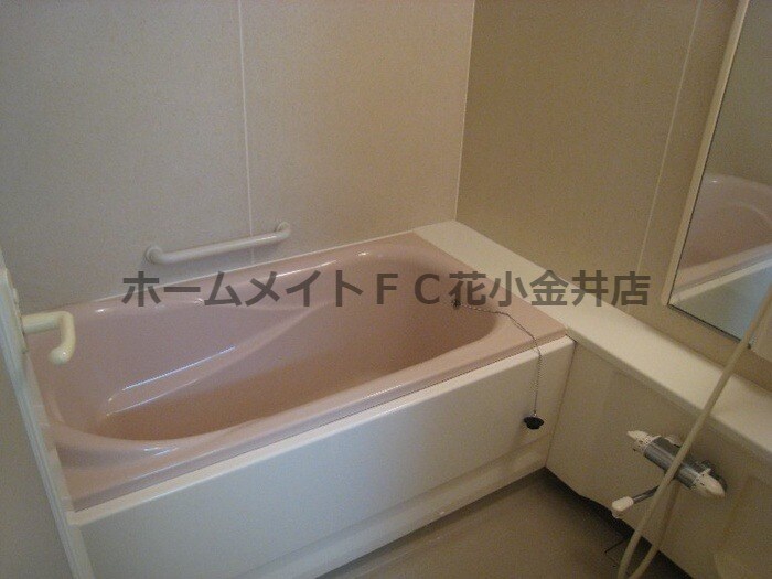 ヴィラ・トリアノンの物件内観写真