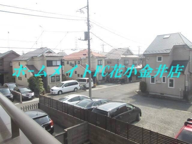 ヴィラ・トリアノンの物件内観写真