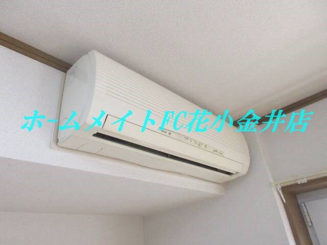 ヴィラ・トリアノンの物件内観写真