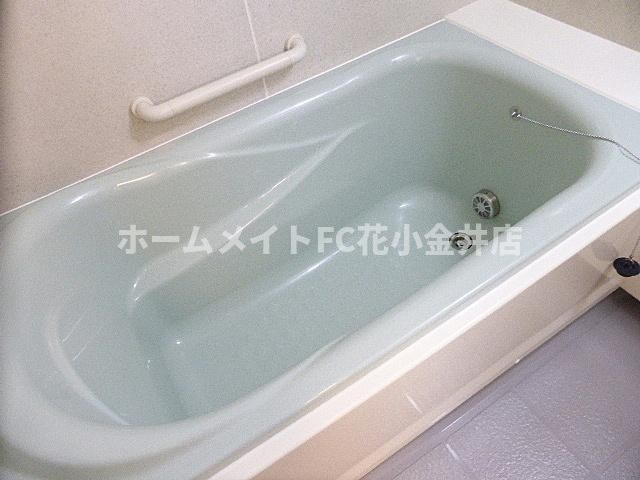 ヴィラ・トリアノンの物件内観写真