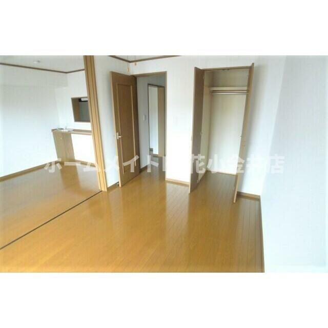 ヴィラ・トリアノンの物件内観写真