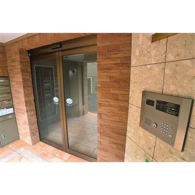 ヴィラ・トリアノンの物件内観写真