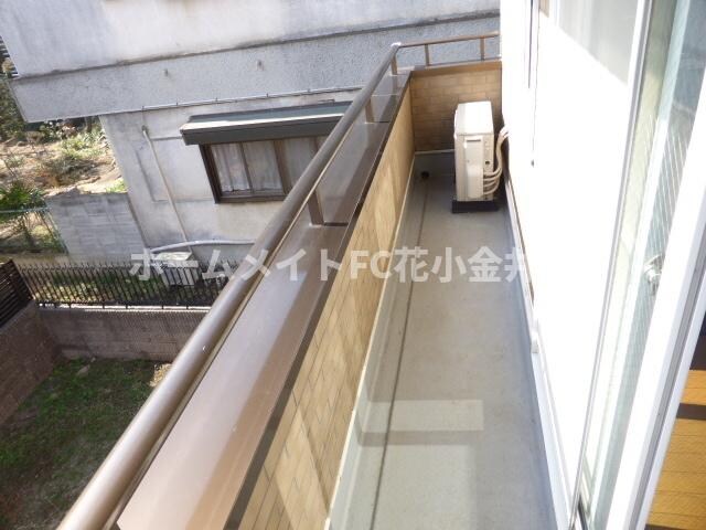 ヴィラ・トリアノンの物件内観写真