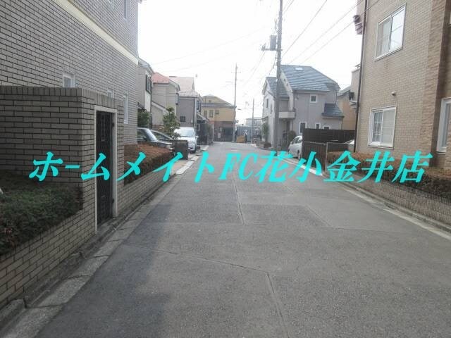 ヴィラ・トリアノンの物件内観写真