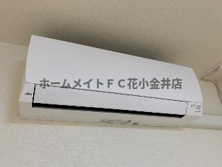 ひばりヶ丘駅 徒歩16分 1階の物件内観写真