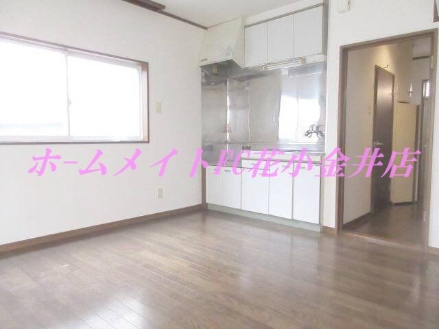 ベルヴィラ小平の物件内観写真