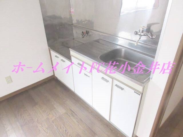 ベルヴィラ小平の物件内観写真