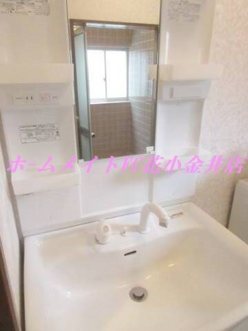 ベルヴィラ小平の物件内観写真