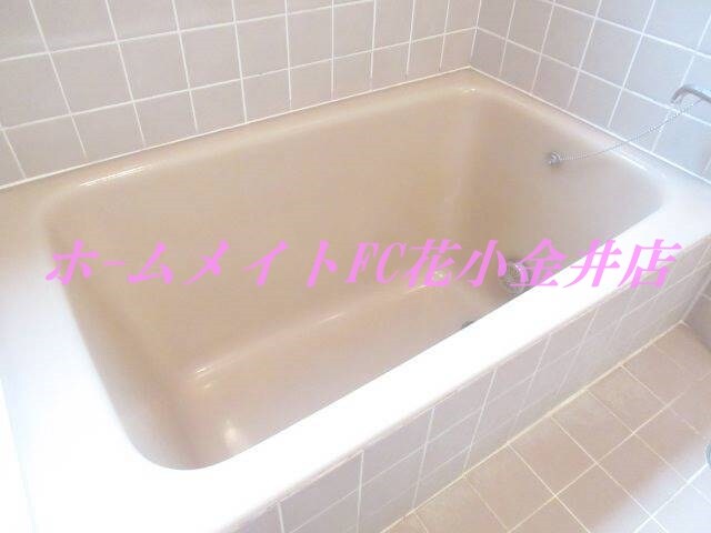 ベルヴィラ小平の物件内観写真