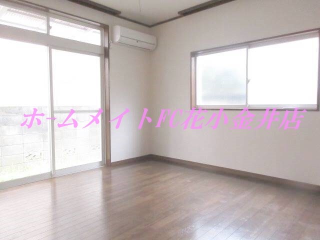 ベルヴィラ小平の物件内観写真