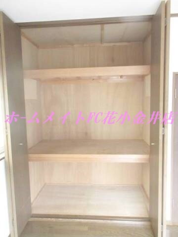 ベルヴィラ小平の物件内観写真