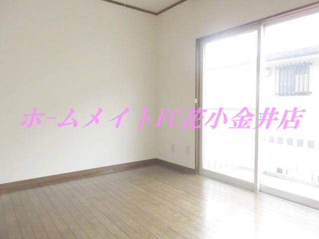 ベルヴィラ小平の物件内観写真