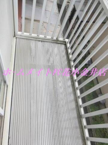 ベルヴィラ小平の物件内観写真