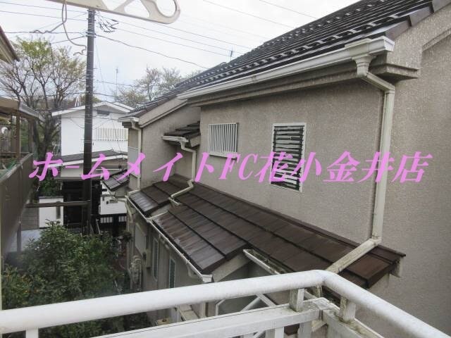 ベルヴィラ小平の物件内観写真