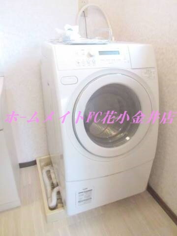 ベルヴィラ小平の物件内観写真