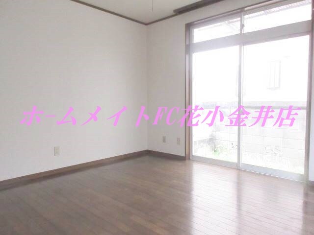 ベルヴィラ小平の物件内観写真