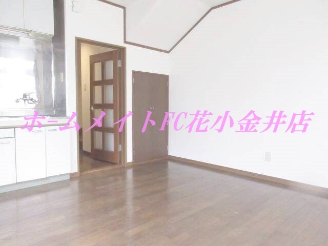 ベルヴィラ小平の物件内観写真