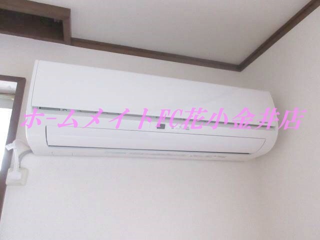 ベルヴィラ小平の物件内観写真