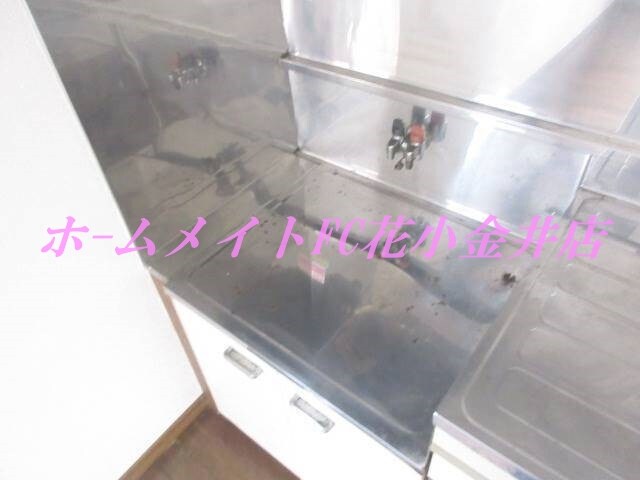 ベルヴィラ小平の物件内観写真