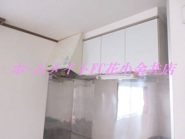 ベルヴィラ小平の物件内観写真