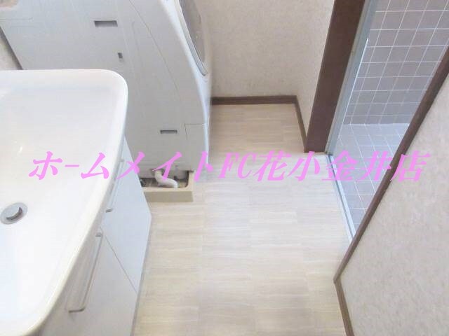 ベルヴィラ小平の物件内観写真