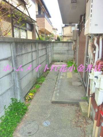 ベルヴィラ小平の物件内観写真