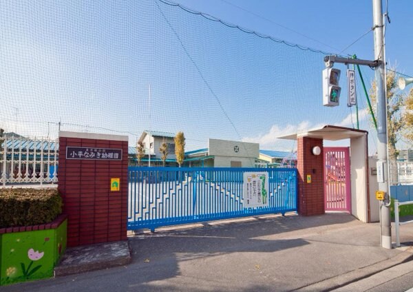 ベルヴィラ小平の物件内観写真