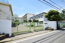 ベルヴィラ小平の物件内観写真