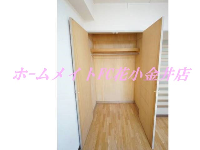 アカシアビルの物件内観写真