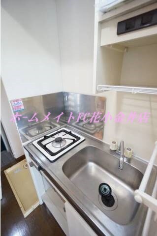 アカシアビルの物件内観写真