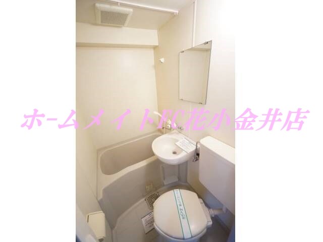 アカシアビルの物件内観写真