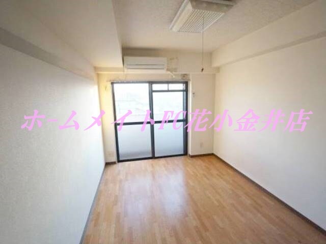 アカシアビルの物件内観写真