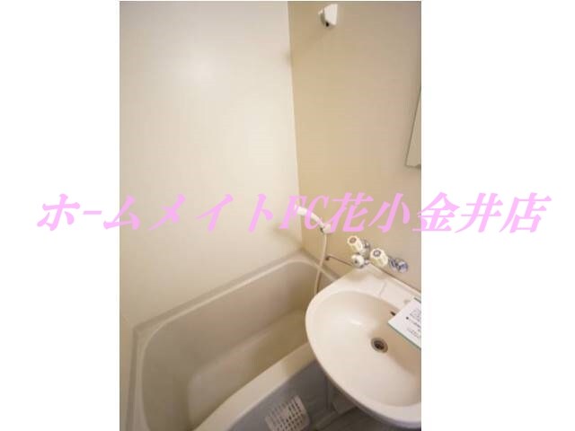 アカシアビルの物件内観写真