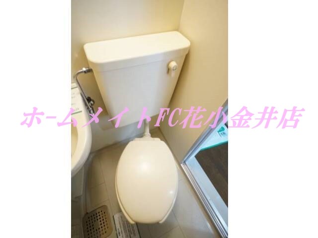 アカシアビルの物件内観写真