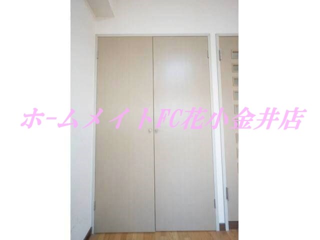 アカシアビルの物件内観写真