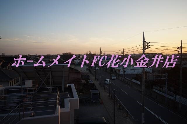 アカシアビルの物件内観写真