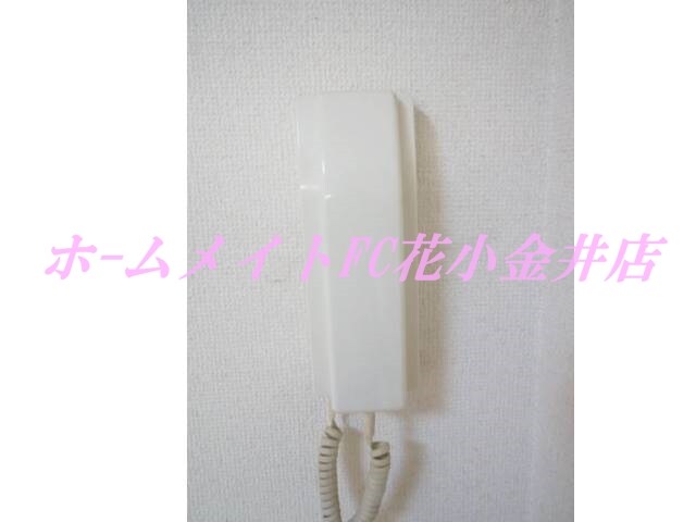 アカシアビルの物件内観写真