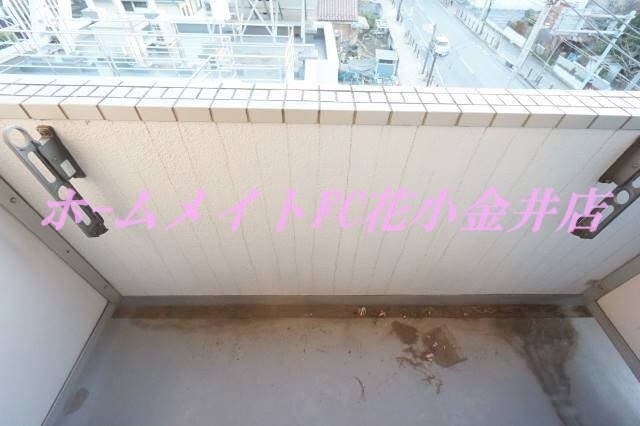 アカシアビルの物件内観写真