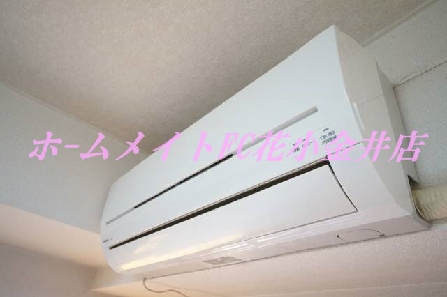 アカシアビルの物件内観写真