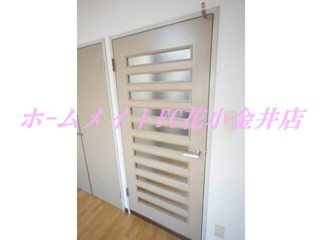 アカシアビルの物件内観写真