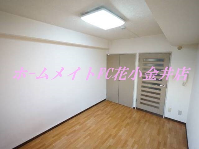 アカシアビルの物件内観写真