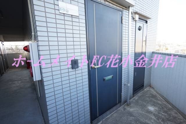 アカシアビルの物件内観写真