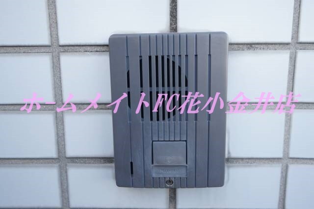 アカシアビルの物件内観写真