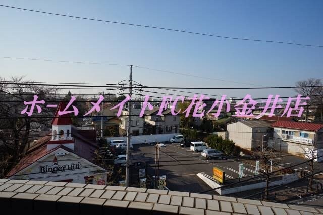 アカシアビルの物件内観写真