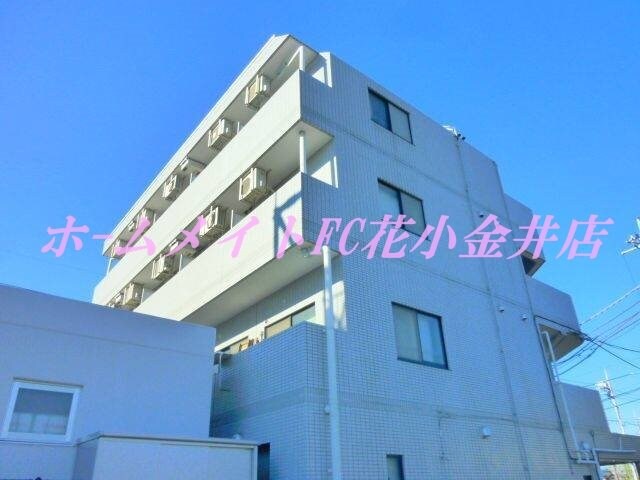 アカシアビルの物件内観写真