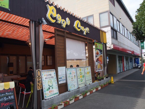 アカシアビルの物件内観写真