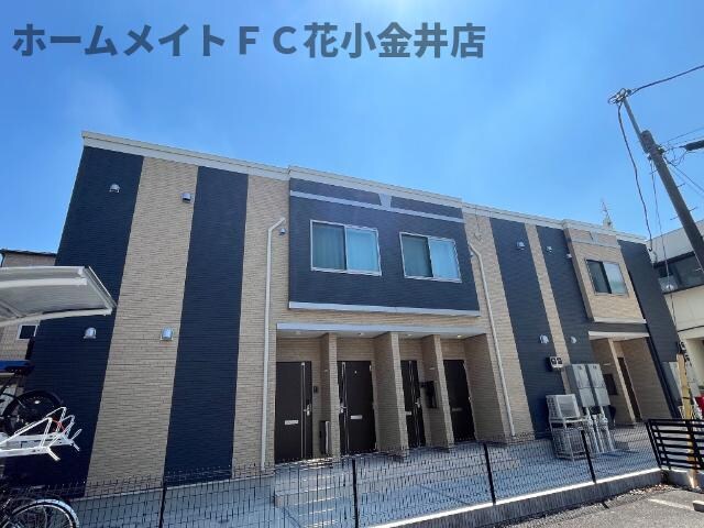 アルデバラン３４８の物件内観写真