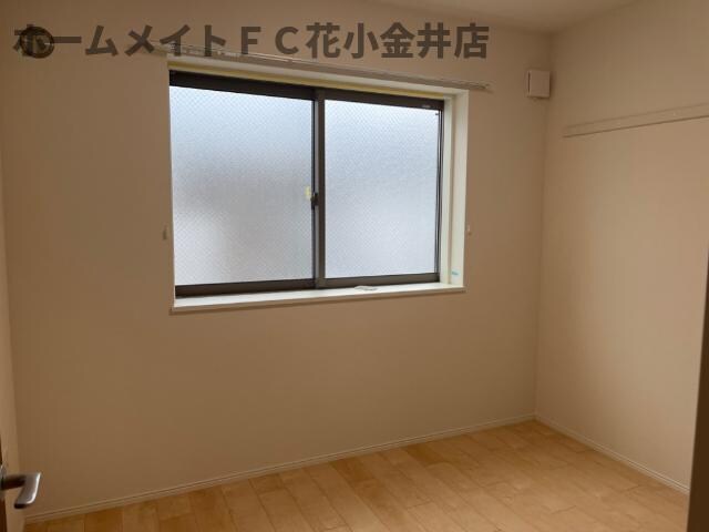 アルデバラン３４８の物件内観写真