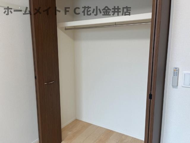 アルデバラン３４８の物件内観写真