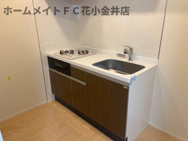 アルデバラン３４８の物件内観写真